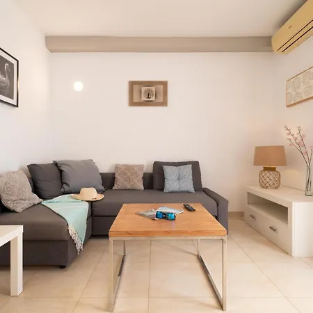 Apartman Sabbia Ginesa Arrecife