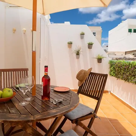 Apartamento Ginesa Arrecife (Lanzarote)
