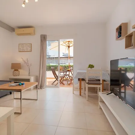 Apartment Sabbia Ginesa Arrecife (Lanzarote)
