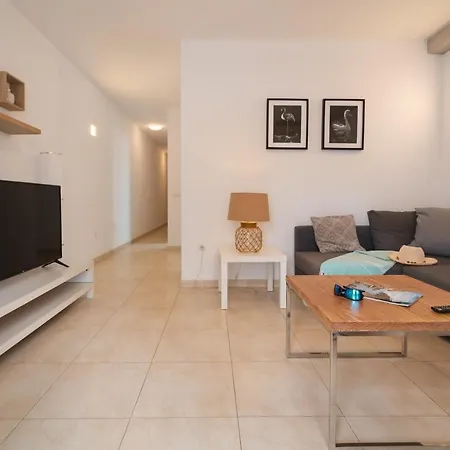 Sabbia Ginesa Arrecife (Lanzarote)