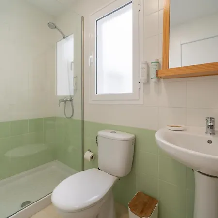 Sabbia Ginesa Apartamento Arrecife (Lanzarote)