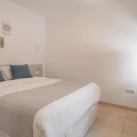 Apartamento Sabbia Ginesa Arrecife (Lanzarote)